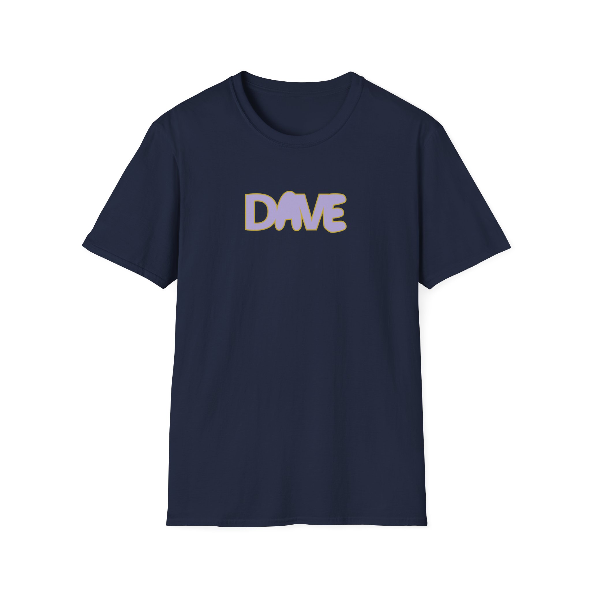 Lil Dicky Dave Unisex Softstyle T-Shirt