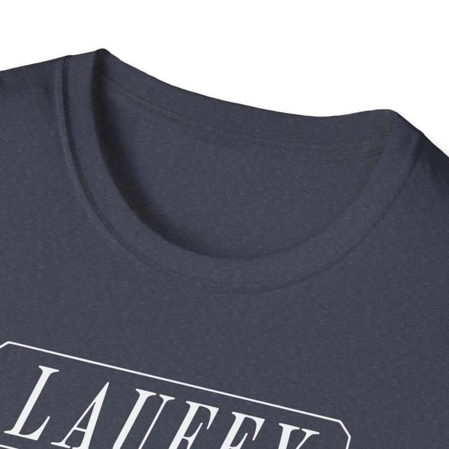 Laufey  the Goddess Unisex Softstyle T-Shirt