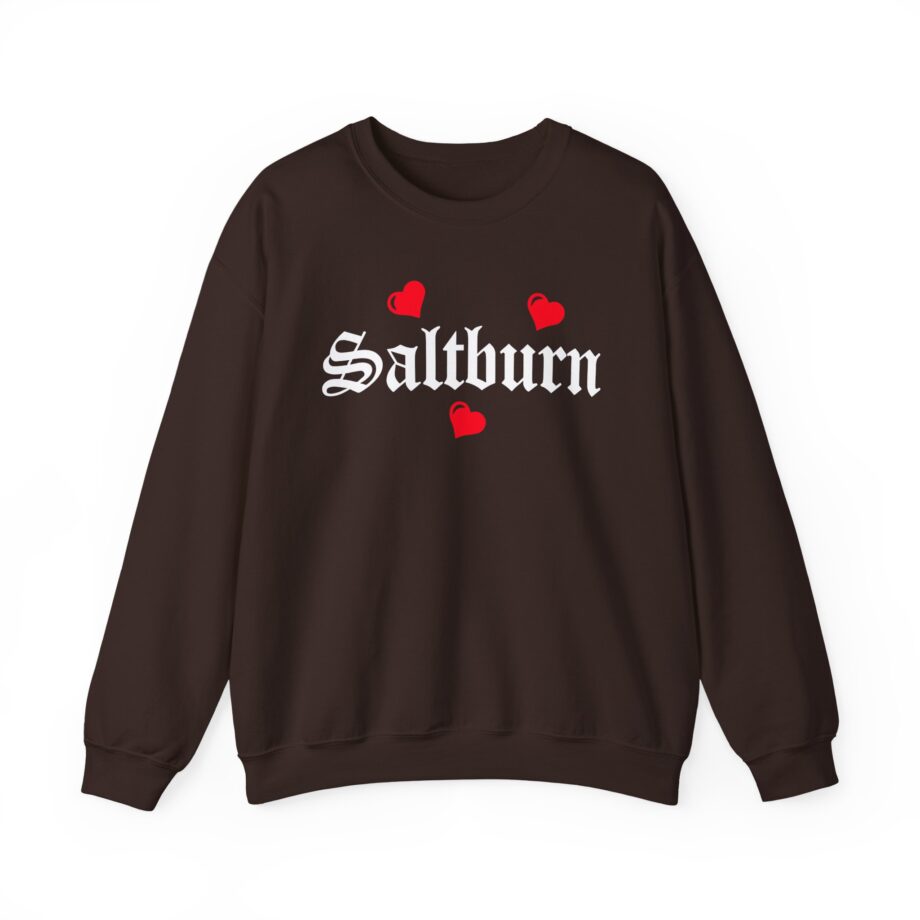 Saltburn Unisex Heavy Blend™ Crewneck Sweatshirt
