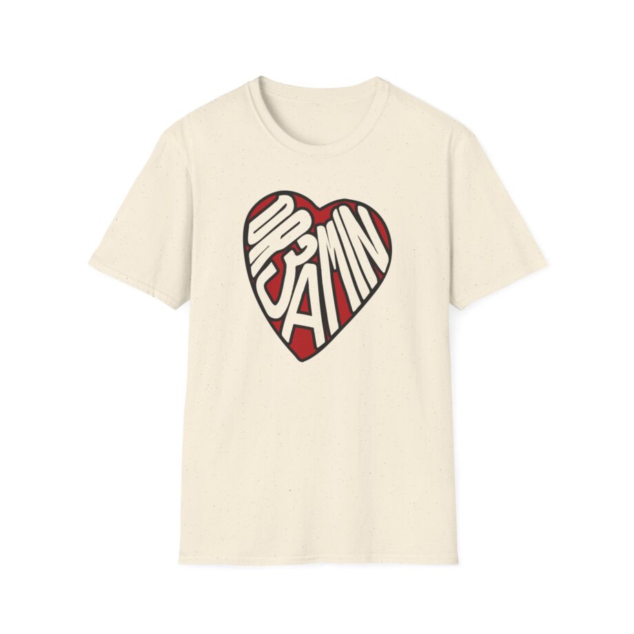 Clix Dr3amin Unisex Softstyle T-Shirt