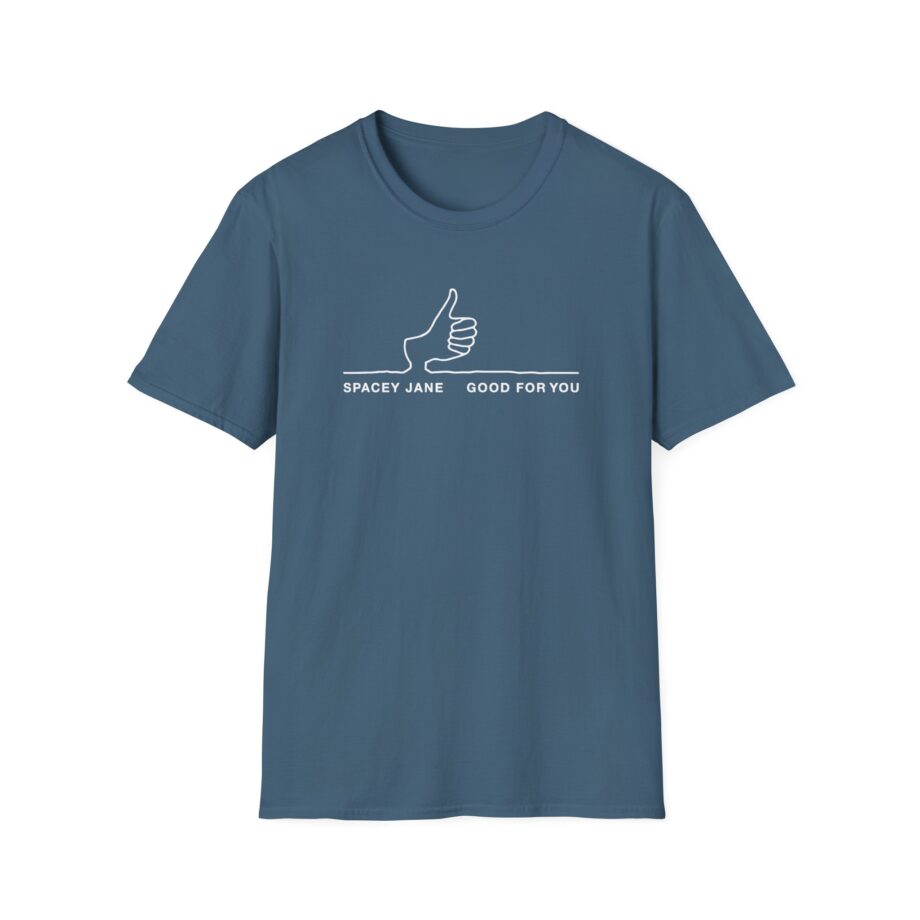 Spacey Jane Spacey Jane Good for You Unisex Softstyle T-Shirt