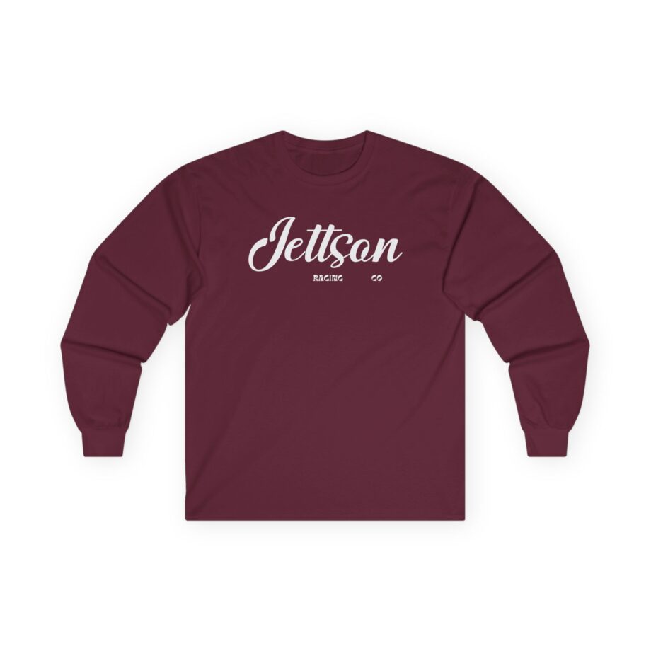 Jett Lawrence Unisex Ultra Cotton Long Sleeve Tee
