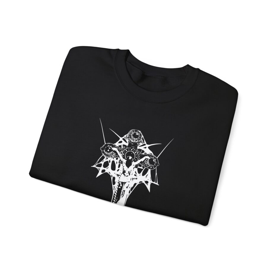 Antaeus Condemnation Unisex Heavy Blend Crewneck Sweatshirt