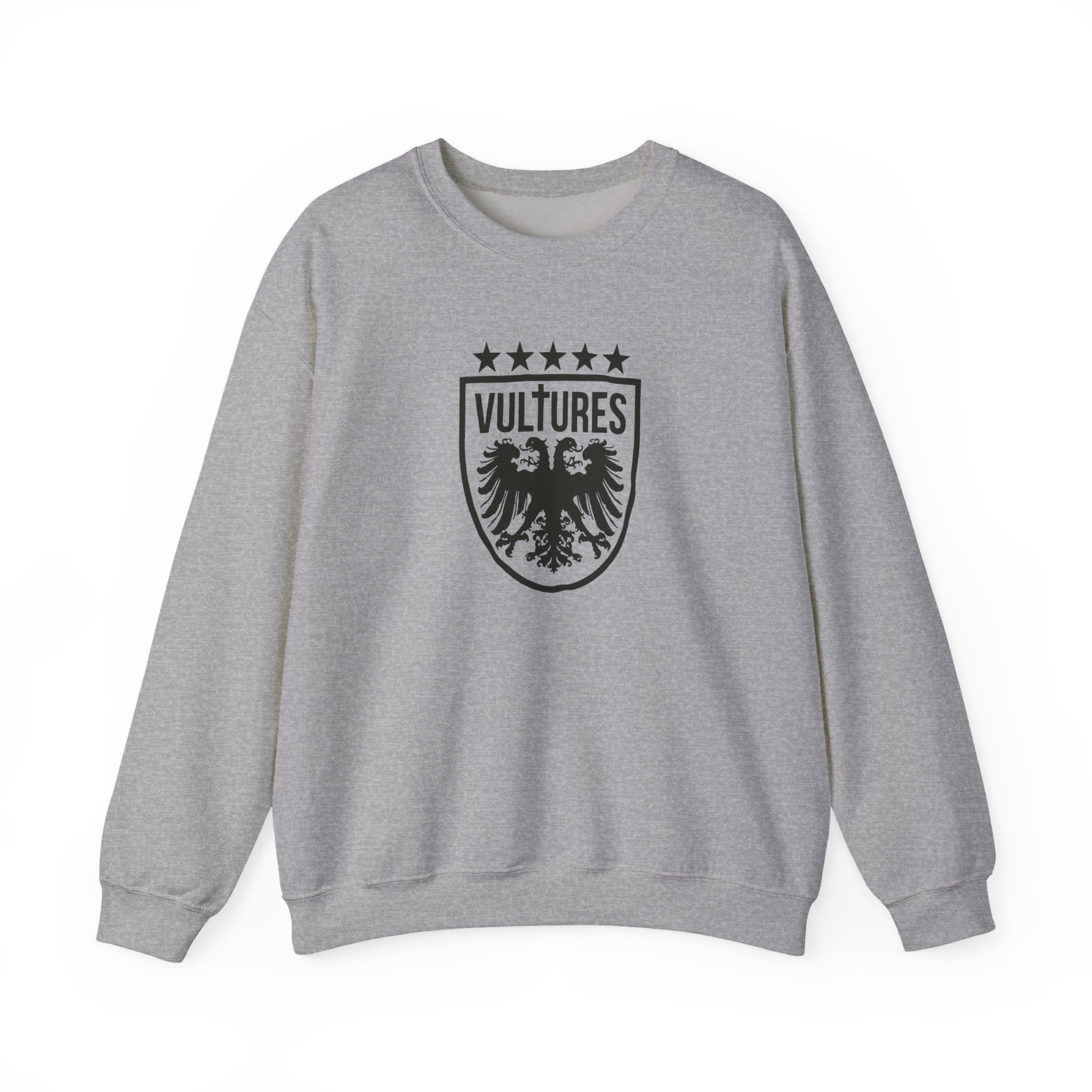 Vultures Unisex Heavy Blendâ„¢ Crewneck Sweatshirt