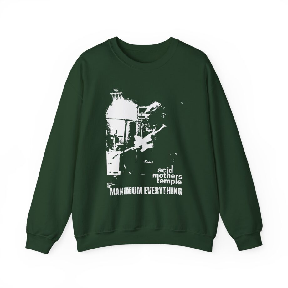 Acid Mothers Temple Unisex Heavy Blend™ Crewneck Sweatshirt