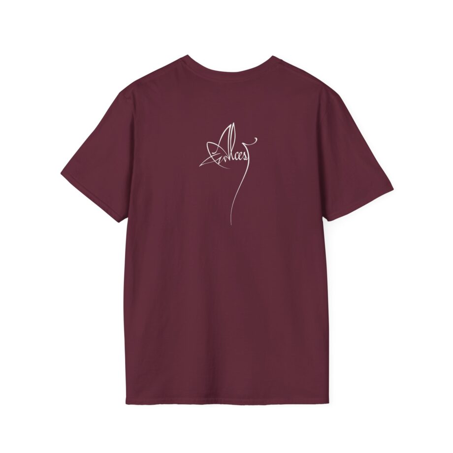 Alcest - Knight Unisex Softstyle T-Shirt