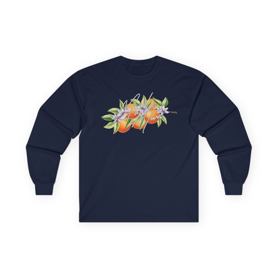Mogul Moves Lavender Ludwig Ahgren Unisex Ultra Cotton Long Sleeve Tee