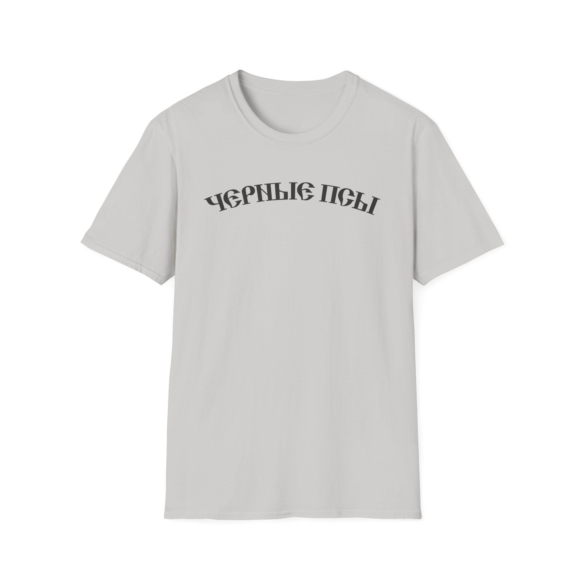 YZY Vultures Unisex Softstyle T-Shirt