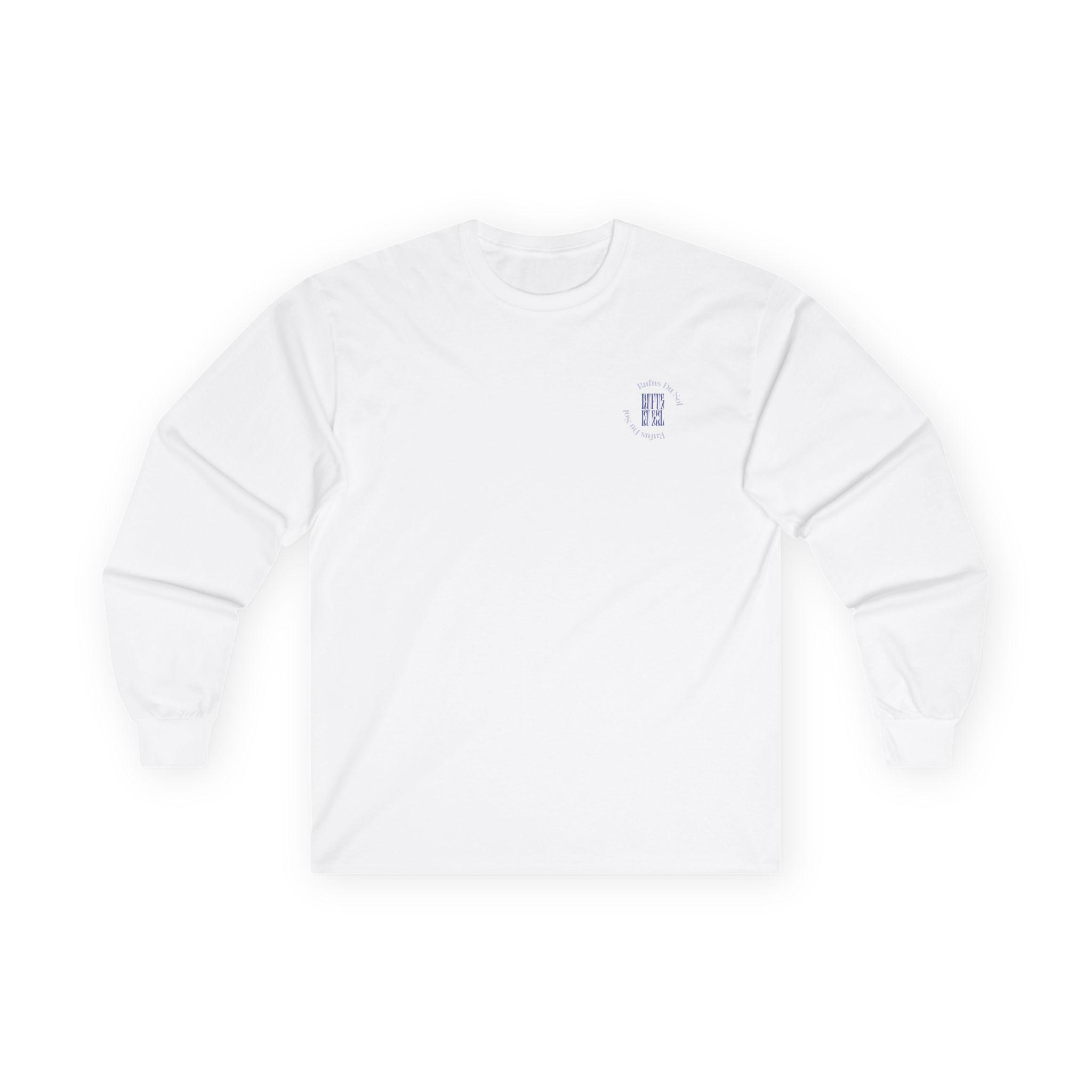 Rüfüs Du Sol Orbit Unisex Ultra Cotton Long Sleeve Tee