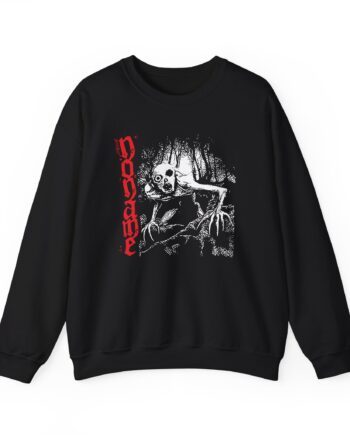 Jake Webber Unisex Heavy Blend™ Crewneck Sweatshirt