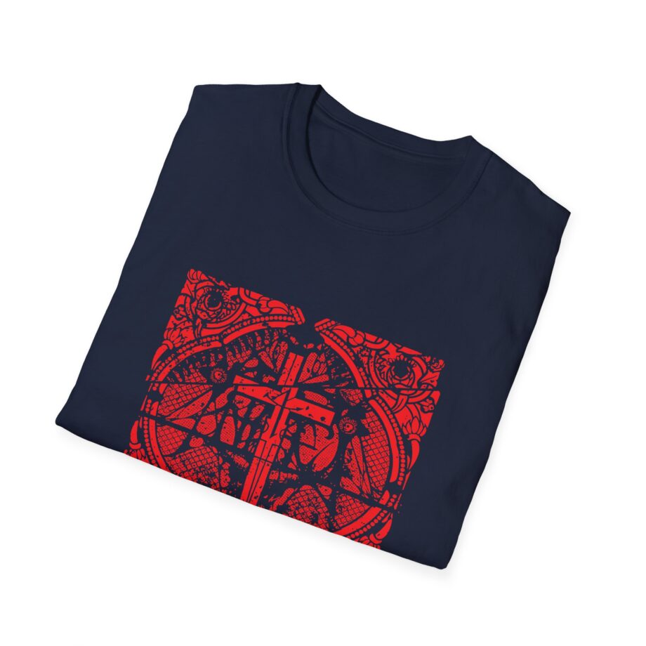 Antaeus Unisex Softstyle T-shirt