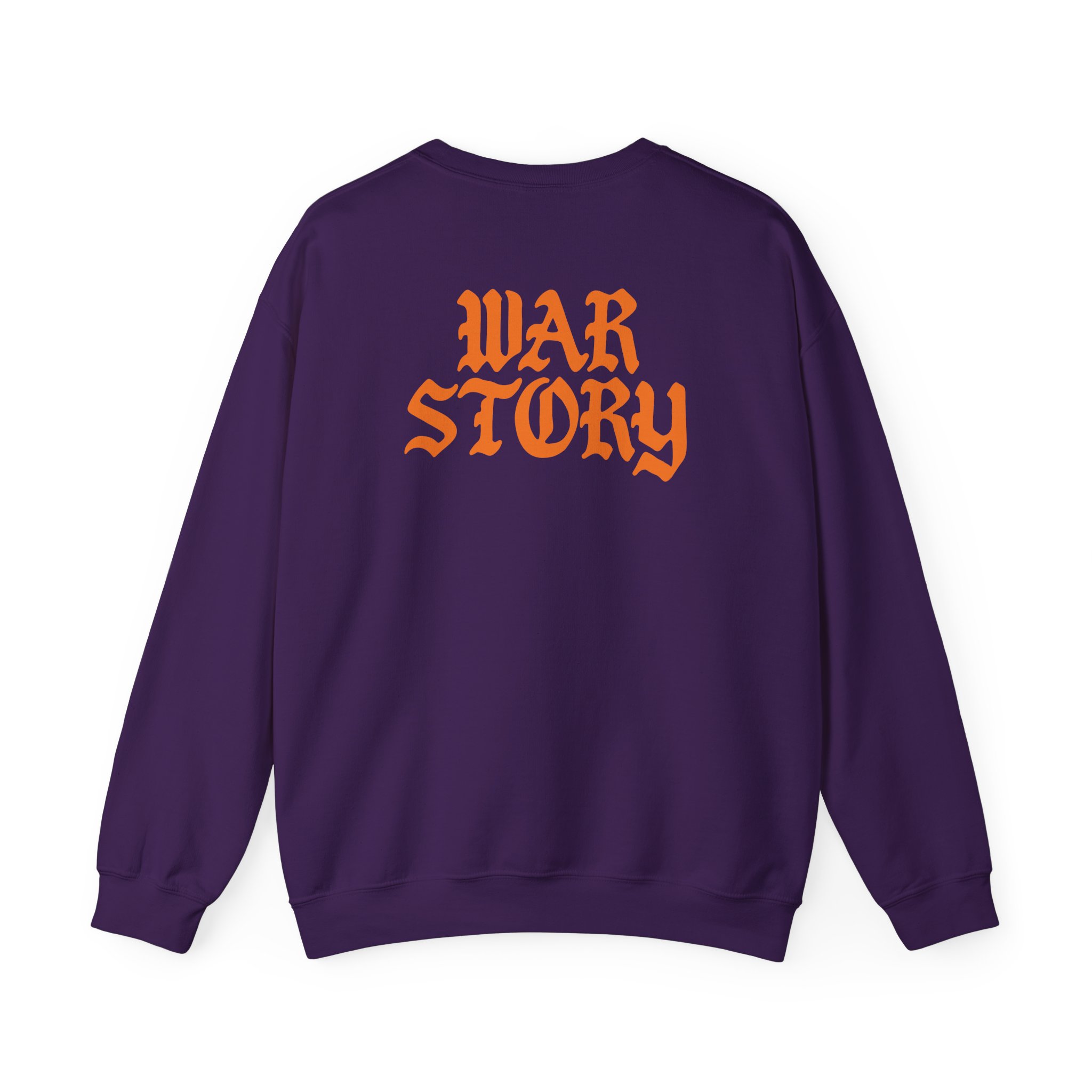 YM Unisex Heavy Blendâ„¢ Crewneck Sweatshirt