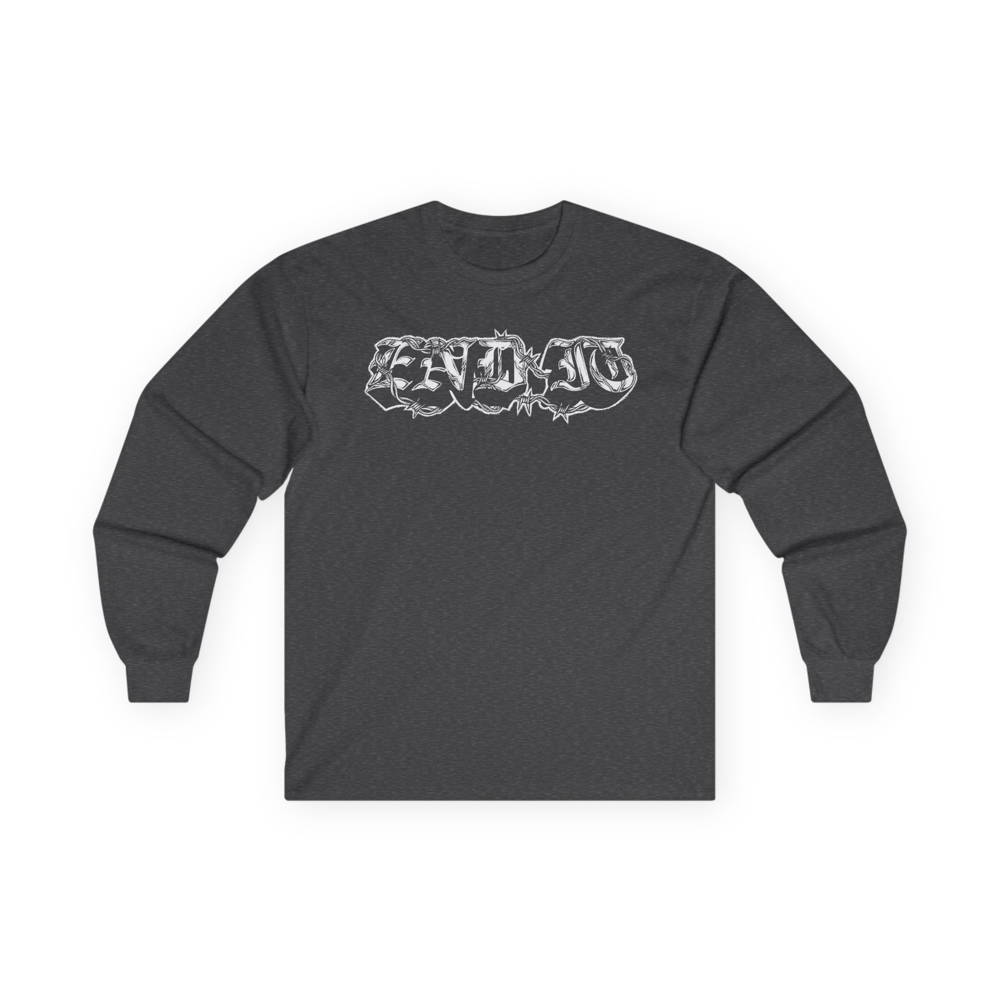 End It Unisex Ultra Cotton Long Sleeve Tee