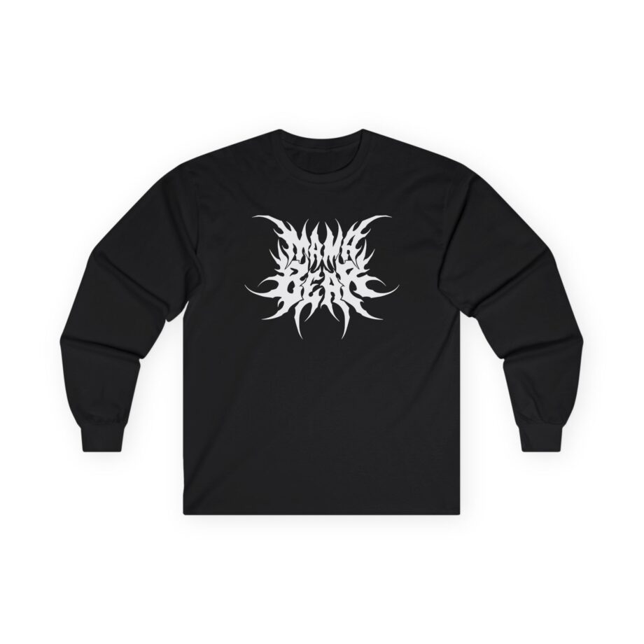 Jake Webber Unisex Ultra Cotton Long Sleeve Tee