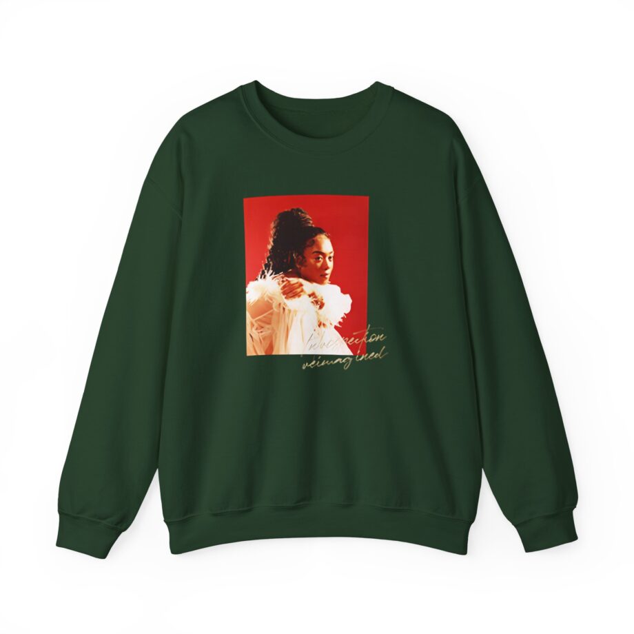 Umi Unisex Heavy Blend™ Crewneck Sweatshirt