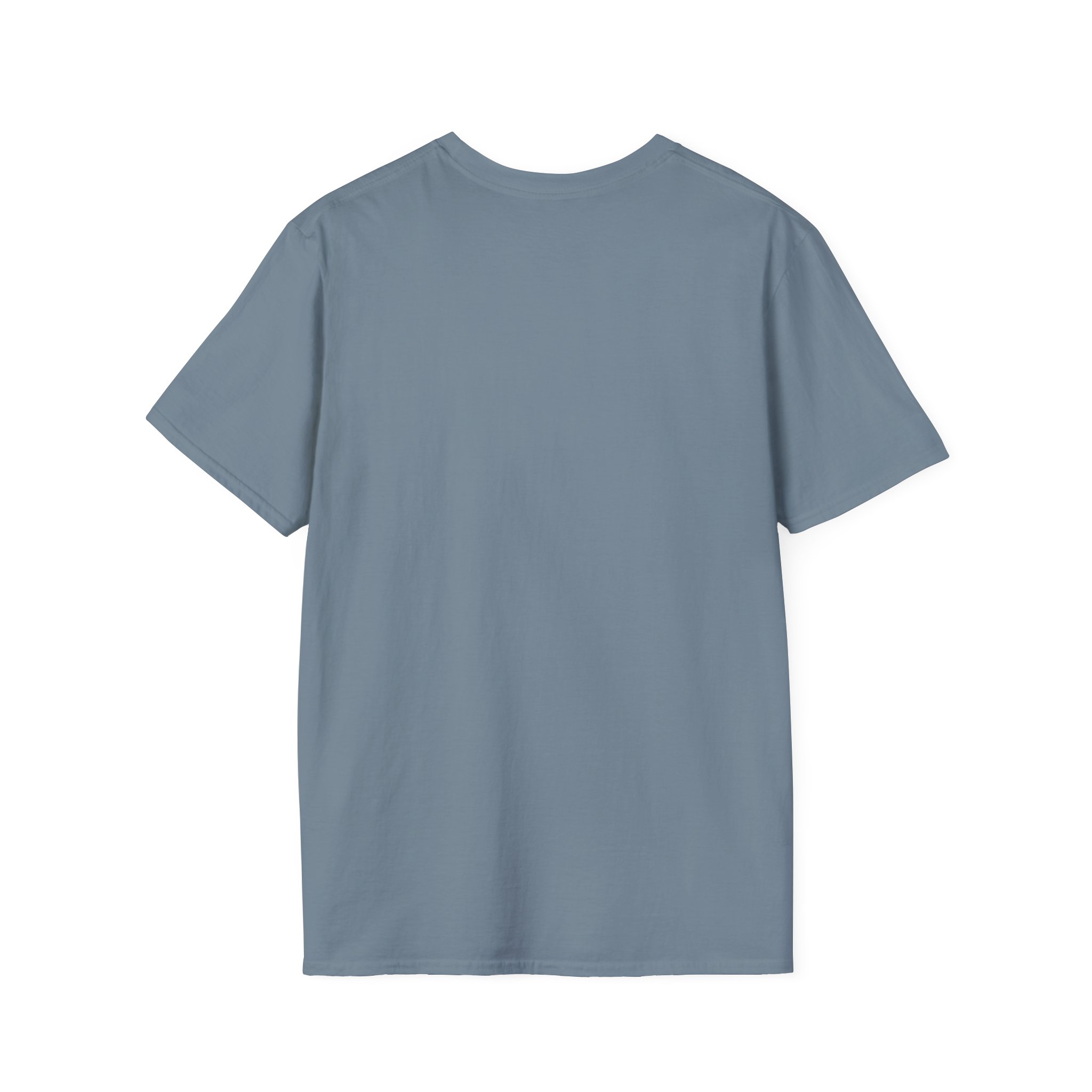Cavetown Glow Bat Unisex Softstyle T-Shirt