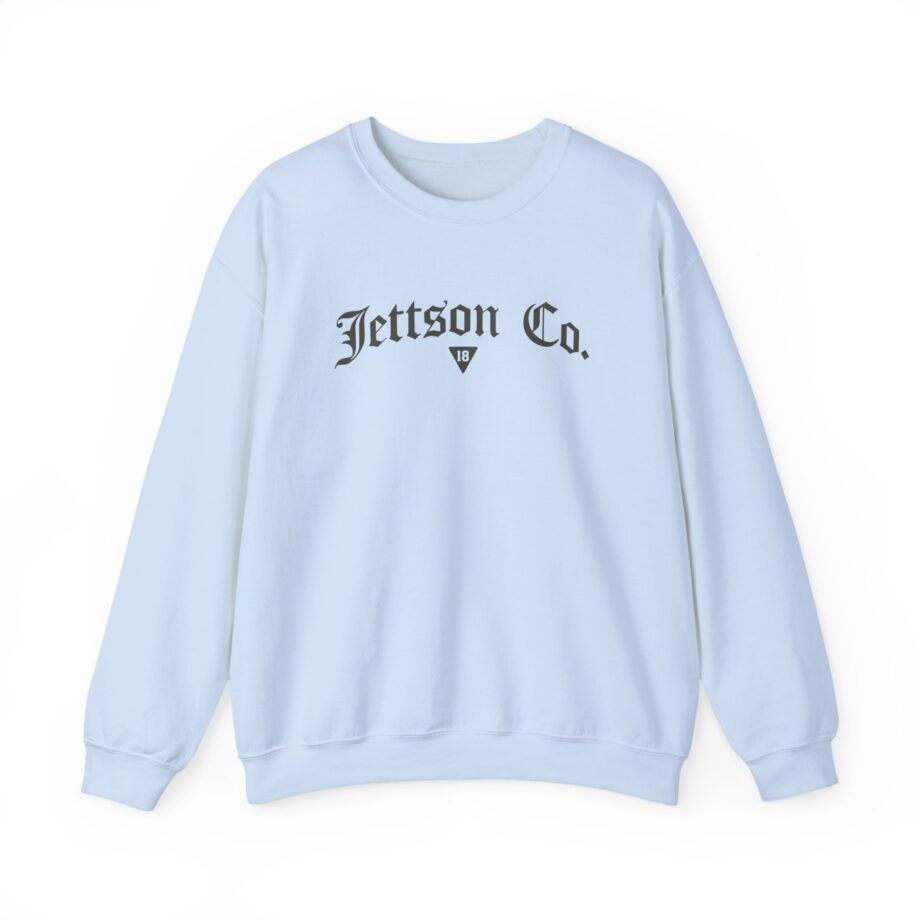 Jett Lawrence Unisex Heavy Blend™ Crewneck Sweatshirt