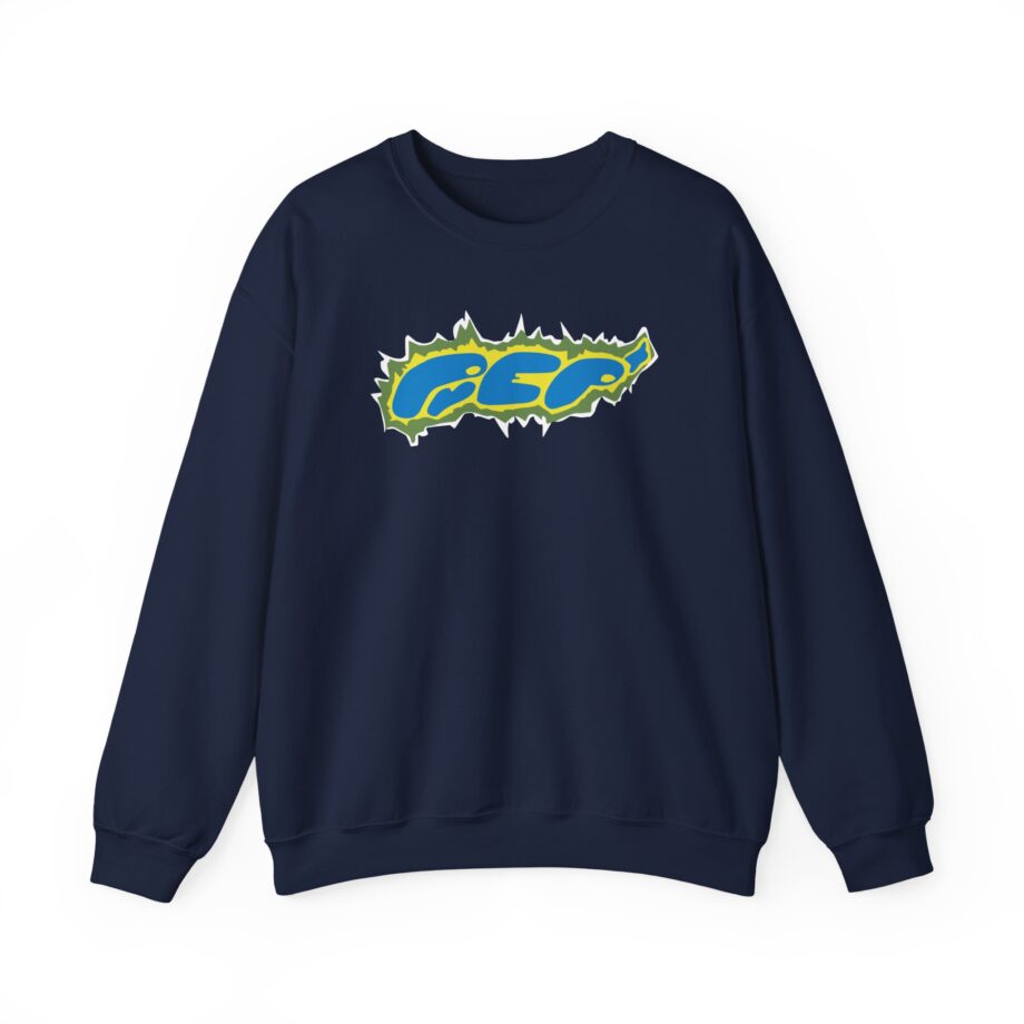 Frank Ocean Unisex Heavy Blend Crewneck Sweatshirt