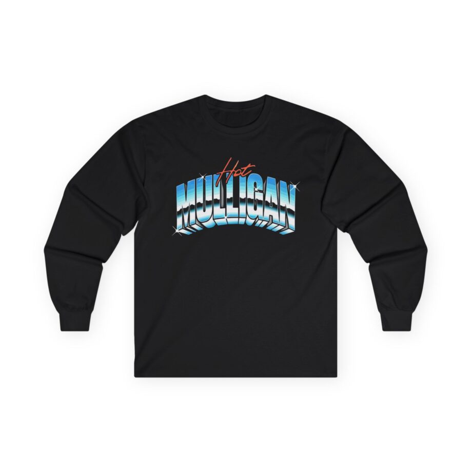 Hot Mulligan Unisex Ultra Cotton Long Sleeve Tee