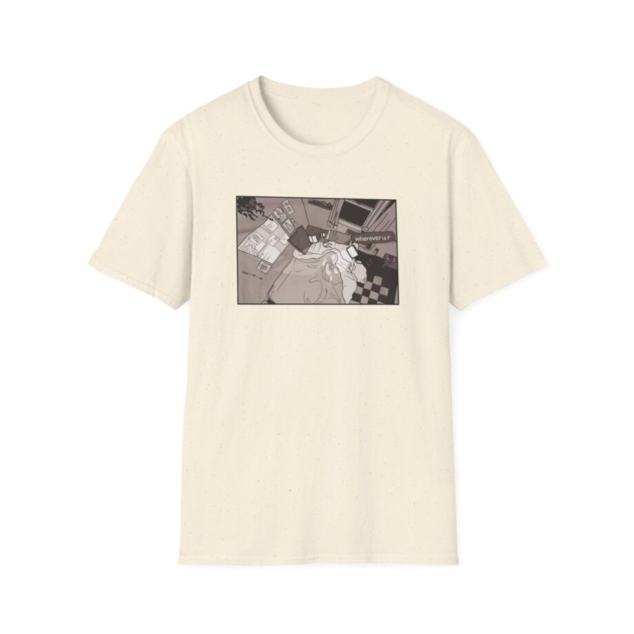 Umi Unisex Softstyle T-Shirt