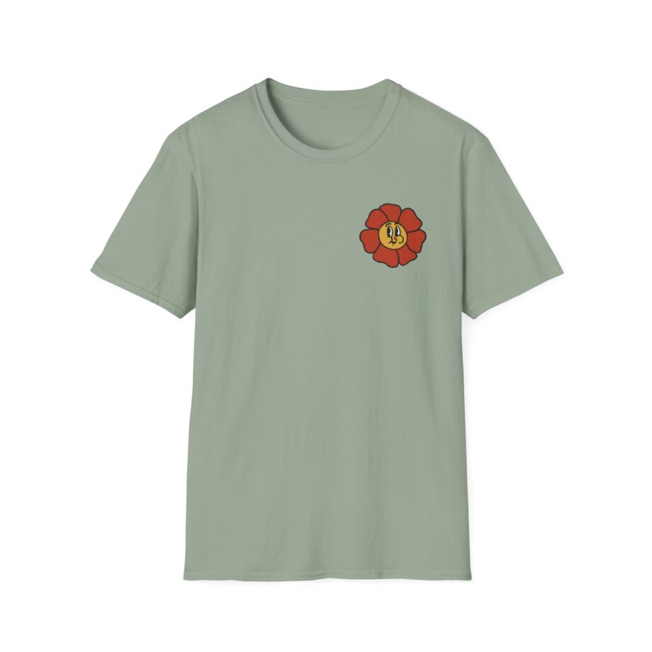 Ludwig Ahgren Mogul Mogi Unisex Softstyle T-Shirt