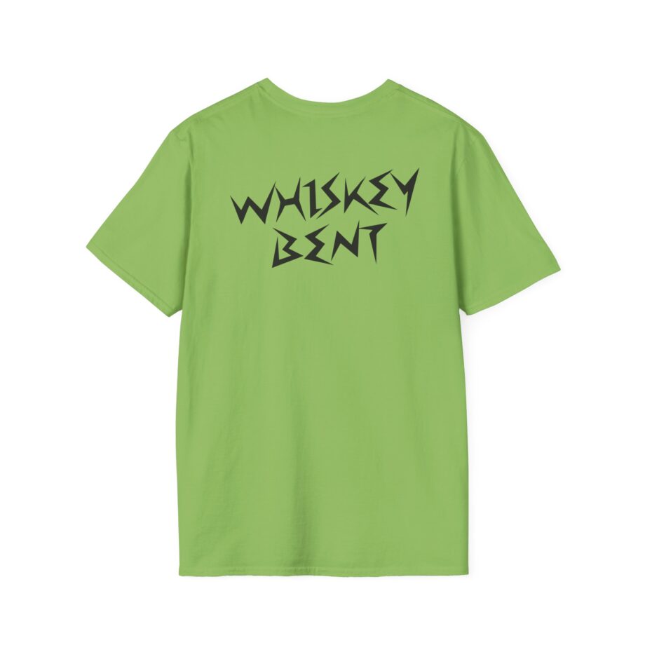 YM Unisex Softstyle T-Shirt