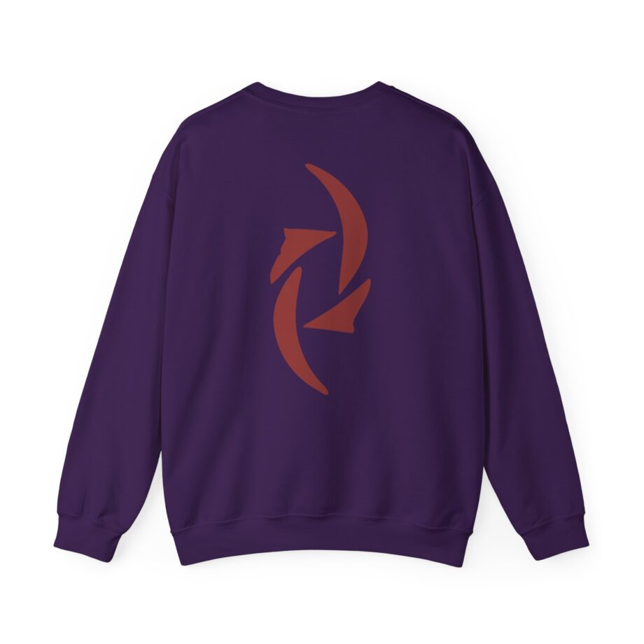 Halestorm 2017 Summer Tour Concert Unisex Heavy Blend™ Crewneck Sweatshirt