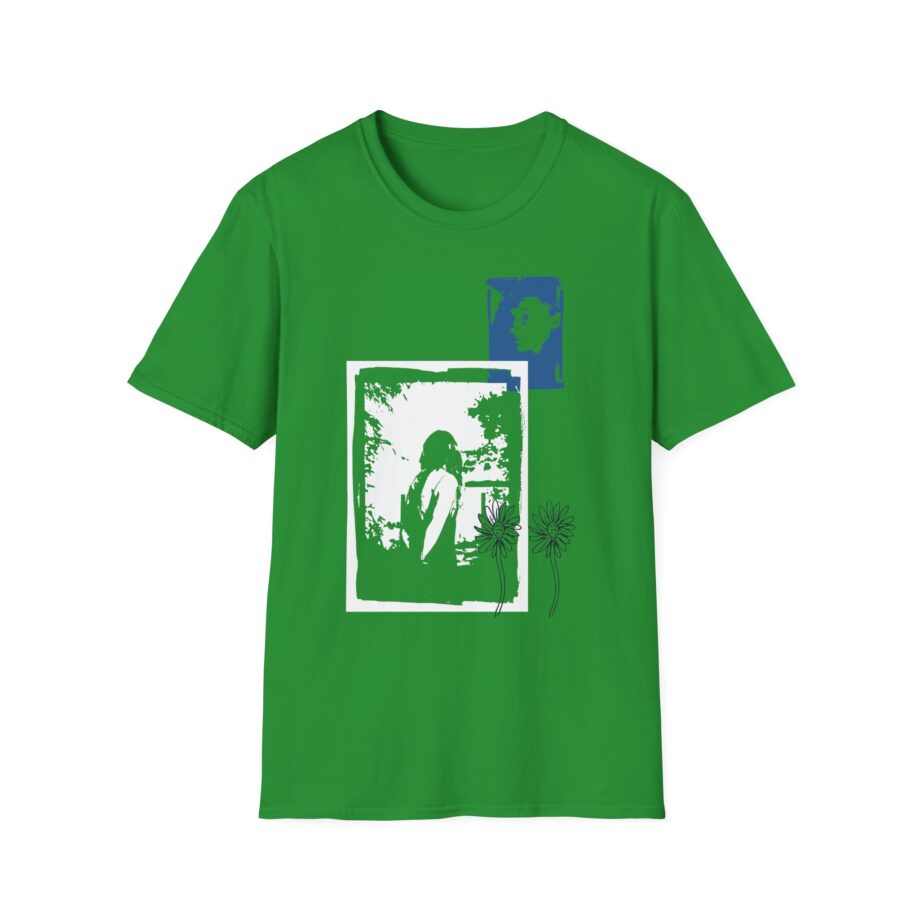 Froukje Unisex Softstyle T-Shirt