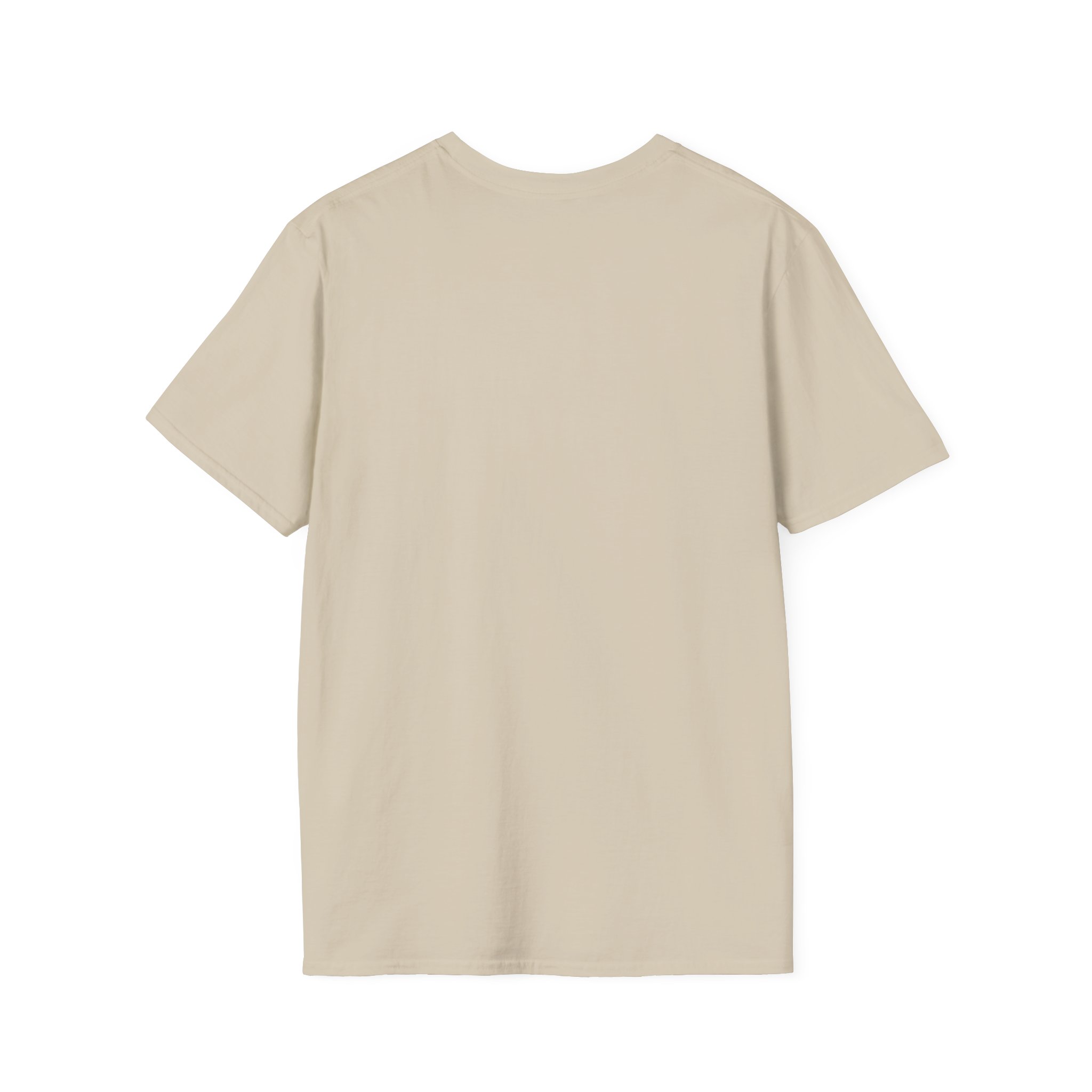 Cavetown Glow Bat Unisex Softstyle T-Shirt