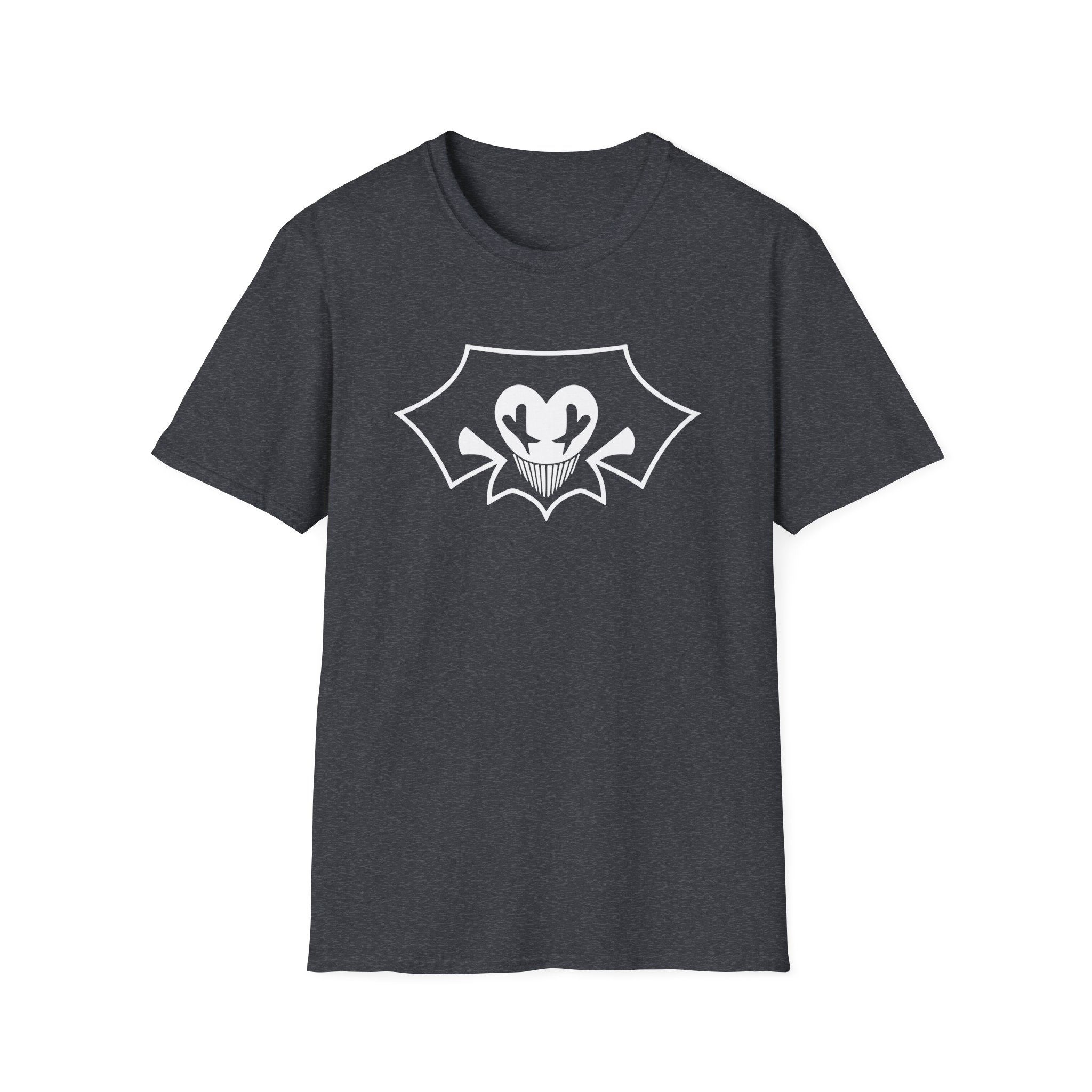 Clownpierce Unisex Softstyle T-Shirt