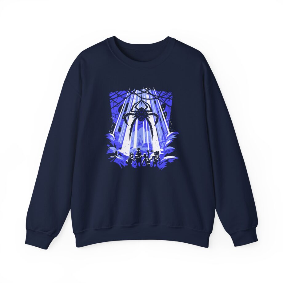 Grounded Broodmother Unisex Heavy Blend™ Crewneck Sweatshirt