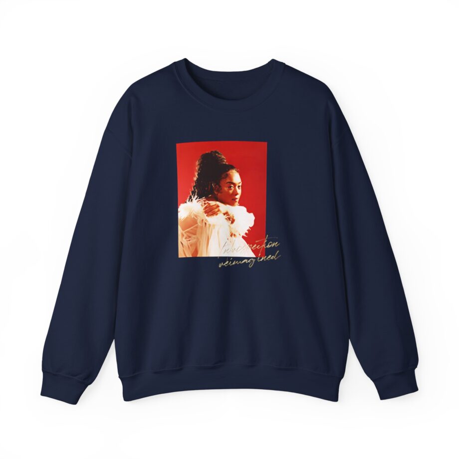 Umi Unisex Heavy Blend™ Crewneck Sweatshirt