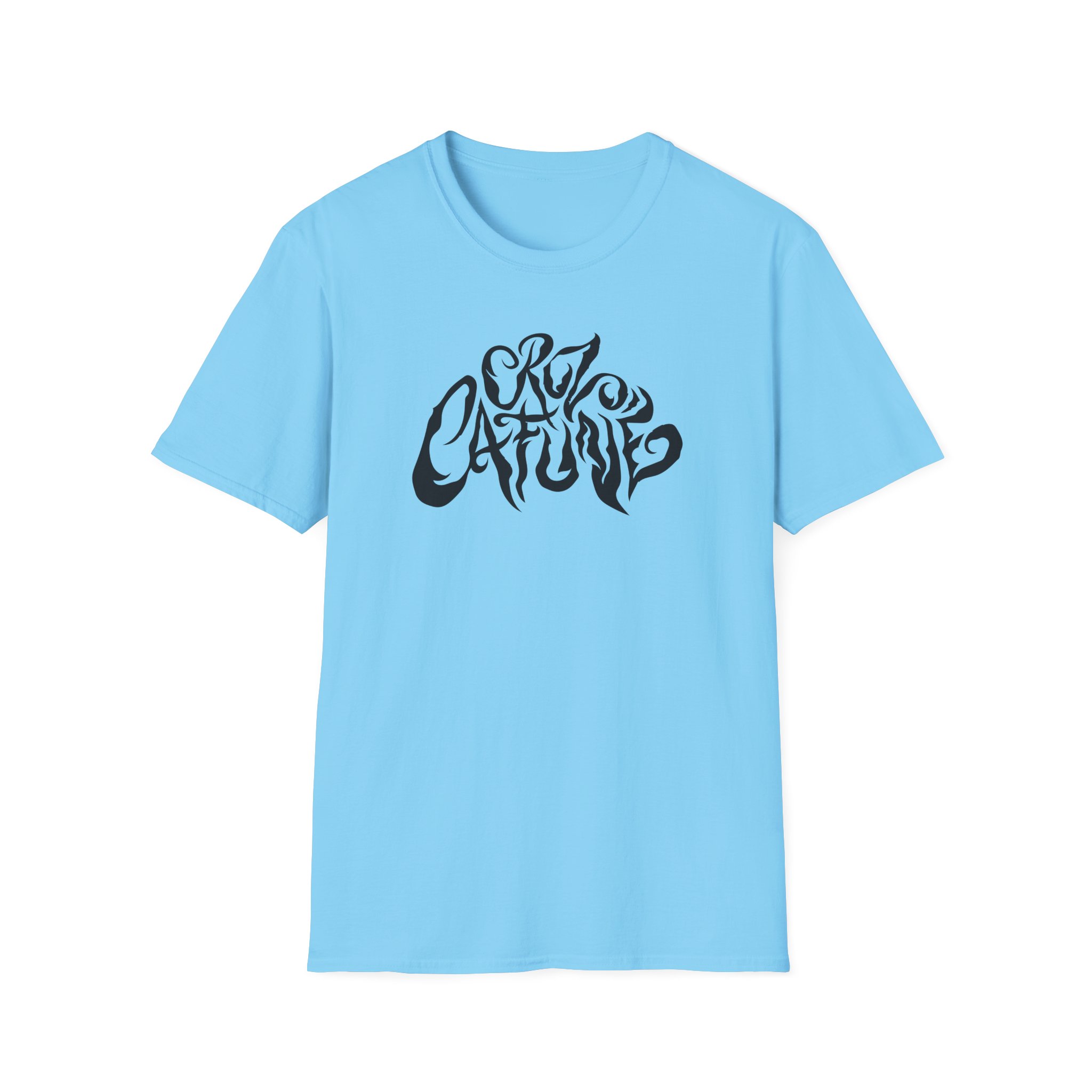 Cruz Cafune Unisex Softstyle T-Shirt