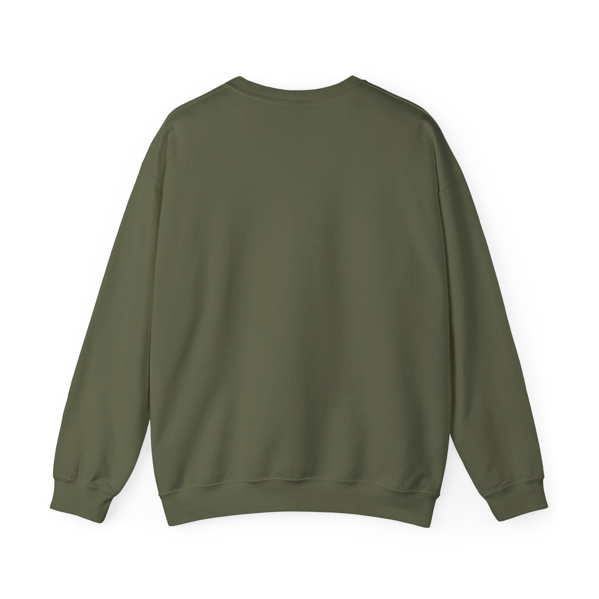 Central Cee Uk London Flagship Unisex Heavy Blendâ„¢ Crewneck Sweatshirt