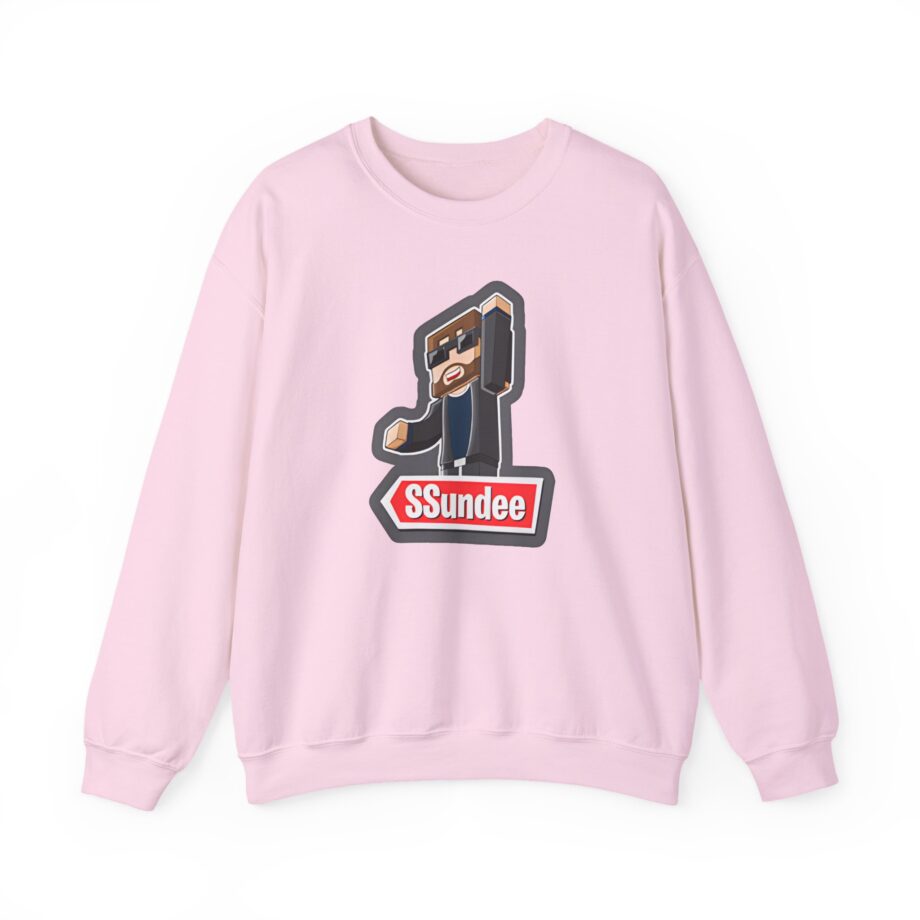 Ssundee Unisex Heavy Blend™ Crewneck Sweatshirt