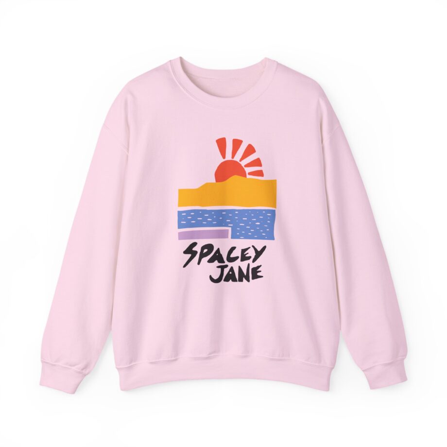 Spacey Jane Unisex Heavy Blend™ Crewneck Sweatshirt