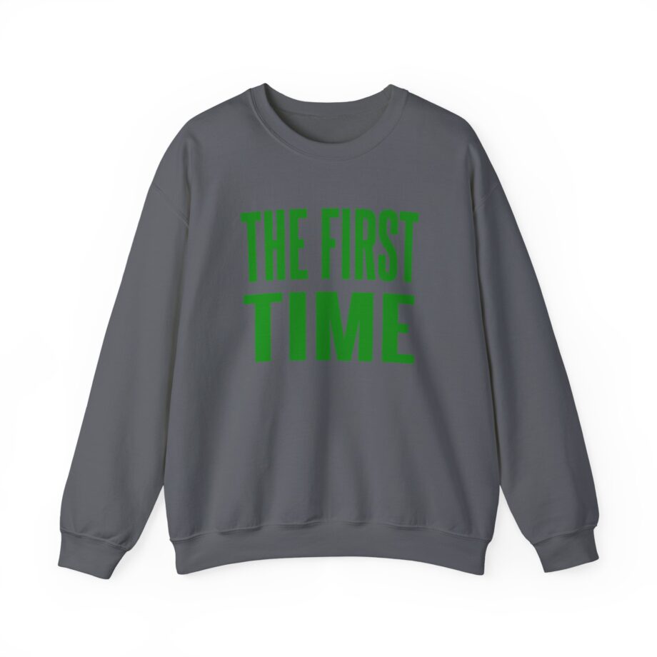 The Kid Laroi Unisex Heavy Blend™ Crewneck Sweatshirt