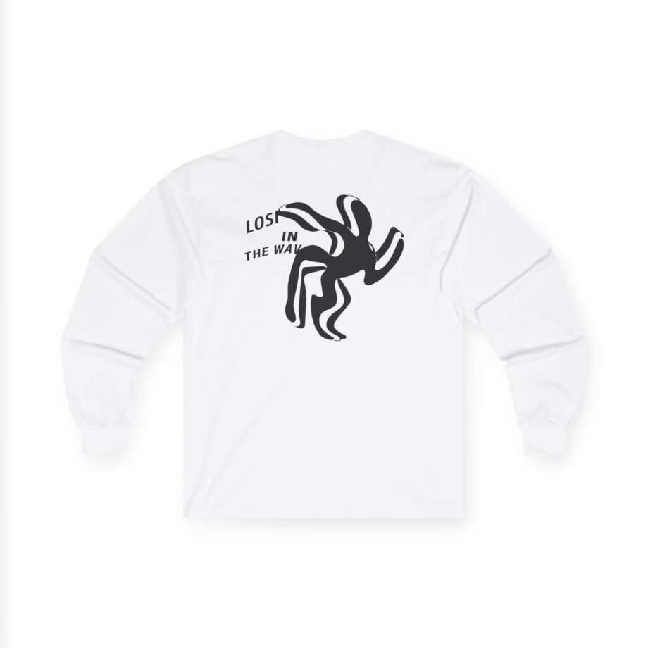 Calvin Harris Funk Wav Bounces Vol. 2 Unisex Ultra Cotton Long Sleeve Tee