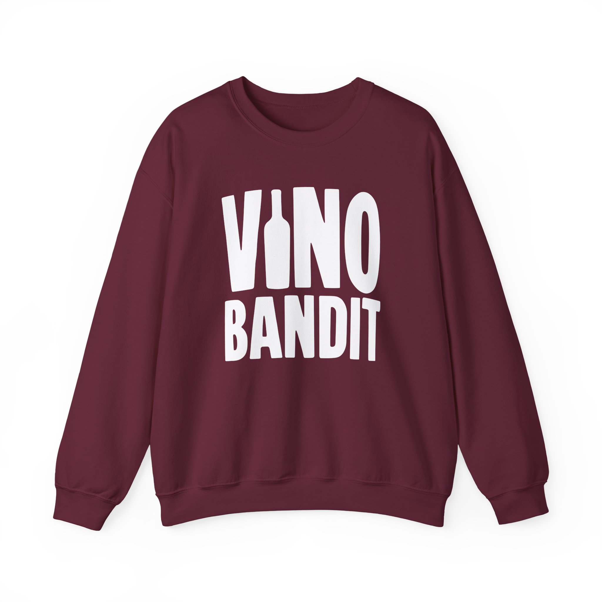 Songer Vb Unisex Heavy Blendâ„¢ Crewneck Sweatshirt