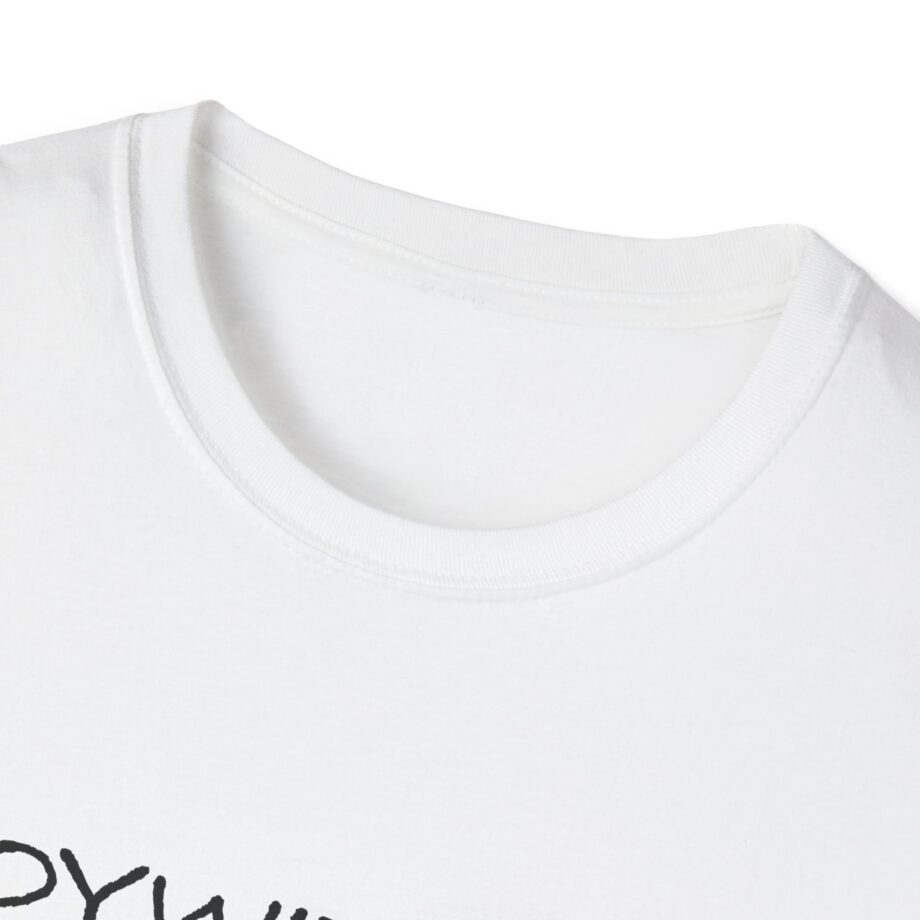 Boywithuke Unisex Softstyle T-shirt