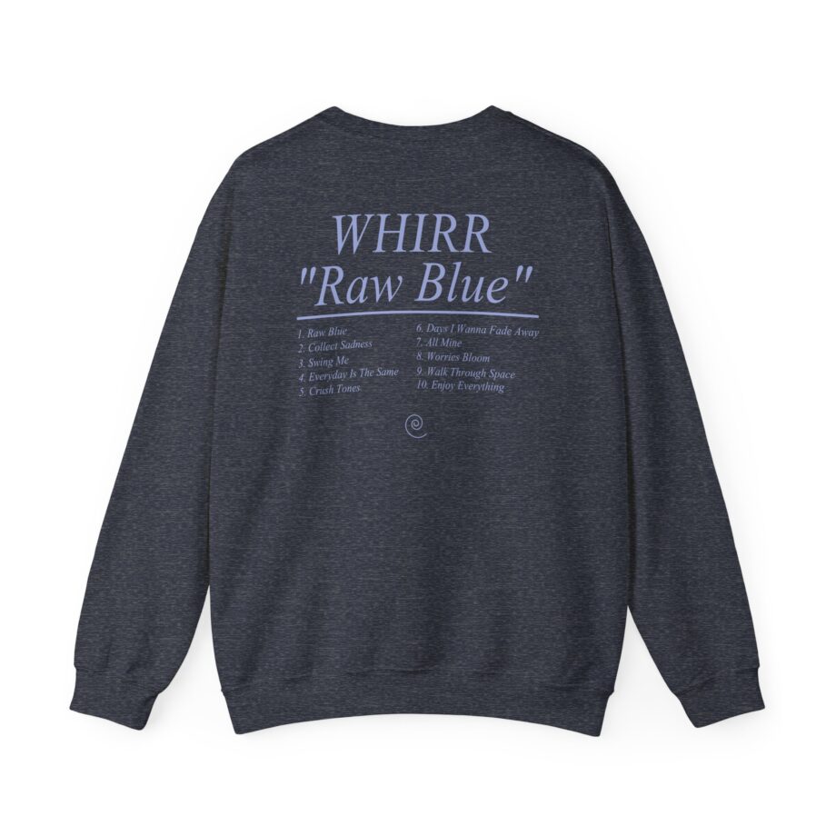 Whirr Unisex Heavy Blend™ Crewneck Sweatshirt
