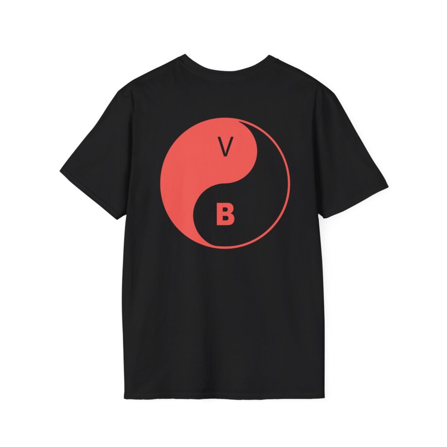 Viagra Boys Street Worms Unisex Softstyle T-Shirt