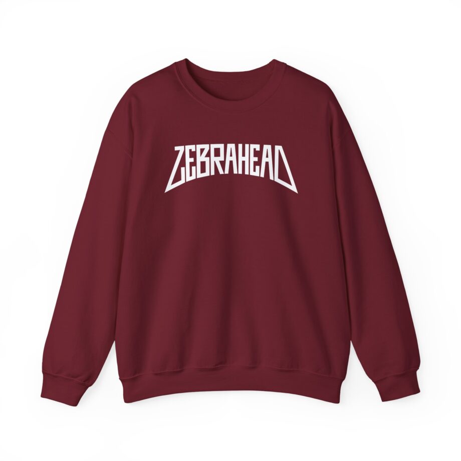 Zebrahead EP III Unisex Heavy Blend™ Crewneck Sweatshirt