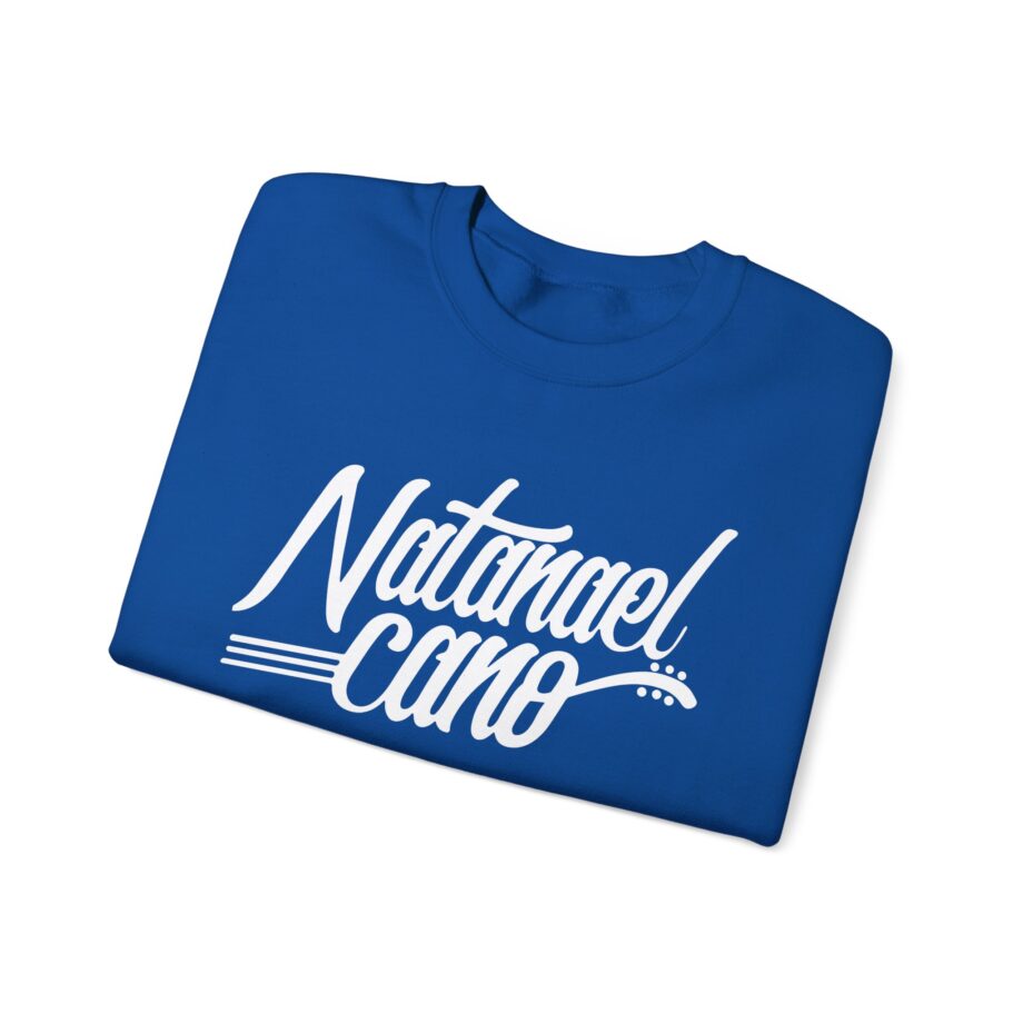 Natanael Cano Unisex Heavy Blend Crewneck Sweatshirt