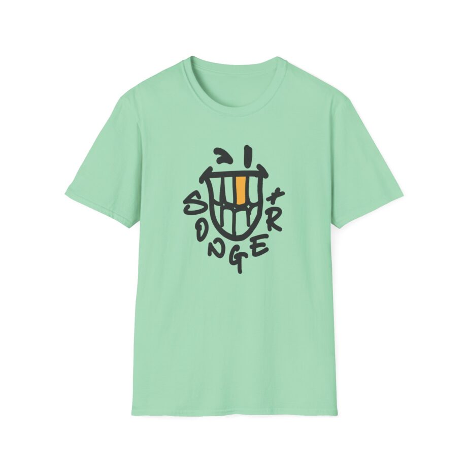 Songer Unisex Softstyle T-Shirt
