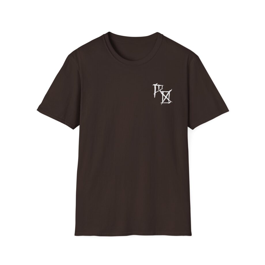 Rotting Out  Los Angeles Unisex Softstyle T-Shirt