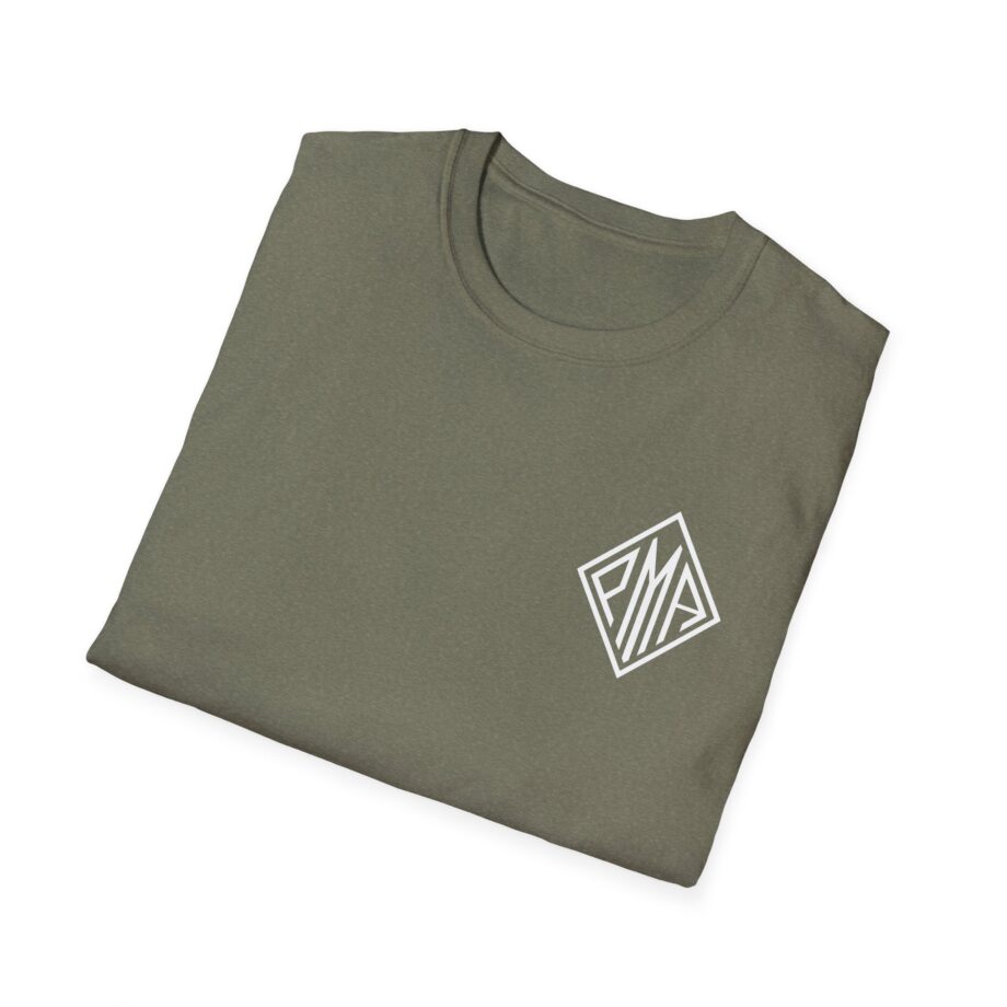 Jacksepticeye PMA Unisex Softstyle T-Shirt