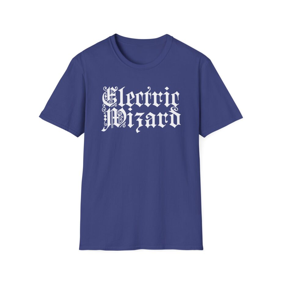Black Magic Rituals & Perversions Unisex Softstyle T-Shirt