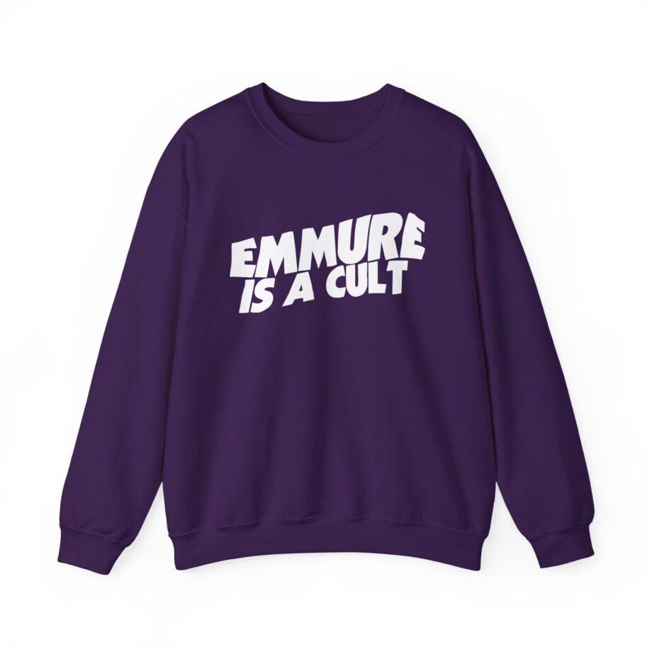 Emmure Trips Unisex Heavy Blend™ Crewneck Sweatshirt