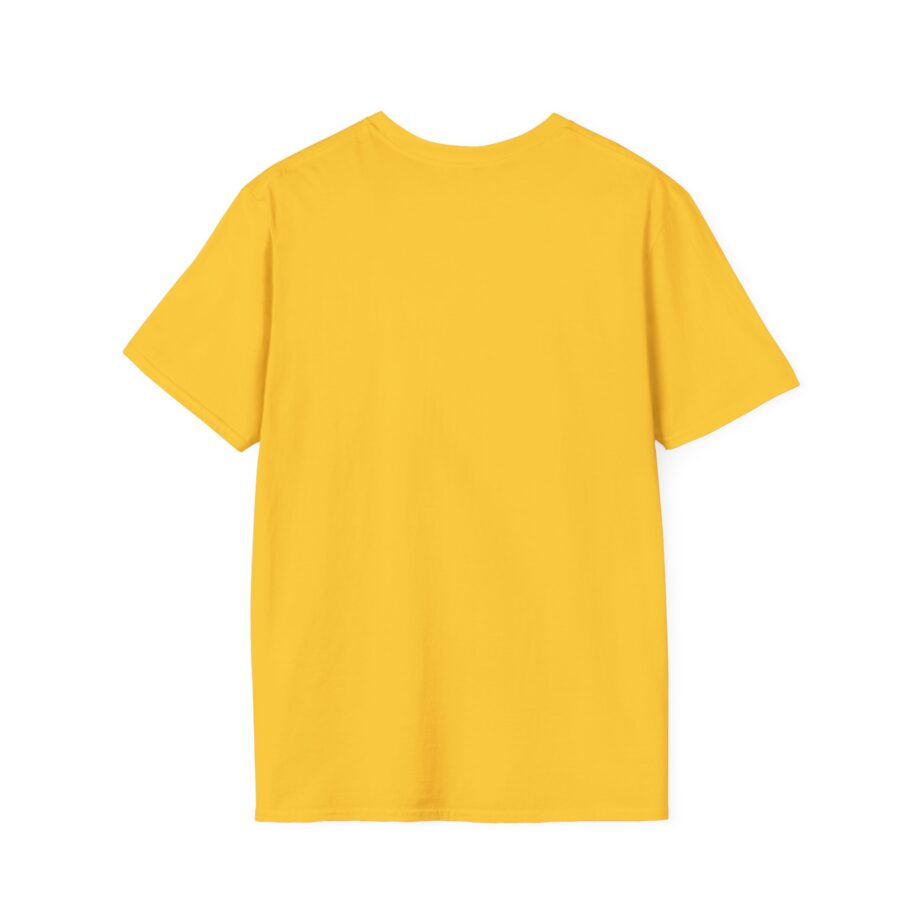 Anti Cimex Uranium Unisex Softstyle T-shirt